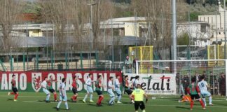 Eccellenza 2025-26, ecco il calendario completo: avvio in casa per Grassina e Antella