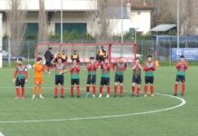 L’ultimo quarto d’ora è fatale per il Grassina: la Fortis rimonta e sorpassa (3-1). Play-off lontani per i rossoverdi