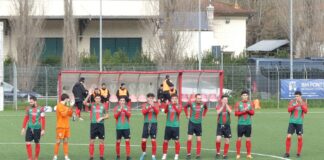 L’ultimo quarto d’ora è fatale per il Grassina: la Fortis rimonta e sorpassa (3-1). Play-off lontani per i rossoverdi