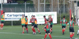 Mazzanti entra e segna al 90′: il Grassina batte la Baldaccio Bruni e “vede” la zona play-off