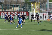 Betti fallisce un rigore, è 0-0 tra Grassina e Scandicci. I rossoverdi dicono addio ai play-off e salutano capitan Baccini