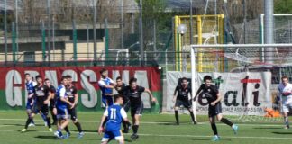 Betti fallisce un rigore, è 0-0 tra Grassina e Scandicci. I rossoverdi dicono addio ai play-off e salutano capitan Baccini