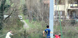 La decide subito Svelti: la Grevigiana batte 1-0 la Sales e fa un grande passo avanti verso la salvezza diretta