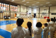 S.K.S. La Bulletta fa il pieno di medaglie alla Coppa Karate Valdarbia: un orgoglio per Castelnuovo Berardenga
