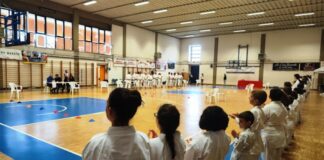 S.K.S. La Bulletta fa il pieno di medaglie alla Coppa Karate Valdarbia: un orgoglio per Castelnuovo Berardenga