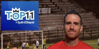 La nuova top 11 chiantigiana: difesa a tre, centrocampo di qualità e tre bomberissimi in avanti