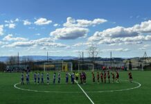 In campo oggi tre chiantigiane: San Donato Tavarnelle nell’infrasettimanale, Barberino Tavarnelle e Chianti Nord in coppa