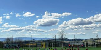 In campo oggi tre chiantigiane: San Donato Tavarnelle nell’infrasettimanale, Barberino Tavarnelle e Chianti Nord in coppa