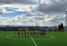 Libertas Barberino Tavarnelle: è 4-3 alla Castelnuovese, ma il Reggello vince ancora e rimane a +5