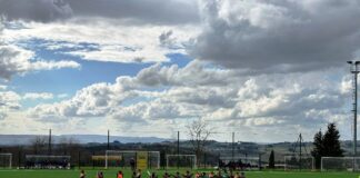 Libertas Barberino Tavarnelle: è 4-3 alla Castelnuovese, ma il Reggello vince ancora e rimane a +5