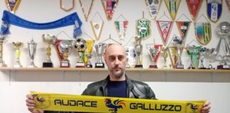 Audace Galluzzo, l’annuncio: “Lorenzo Gheri è il nuovo direttore sportivo del settore giovanile”