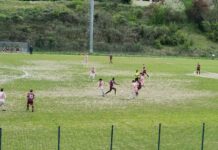 Il San Polo vince (2-0) sul campo del Malmantile e mette pressione alla capolista Capraia