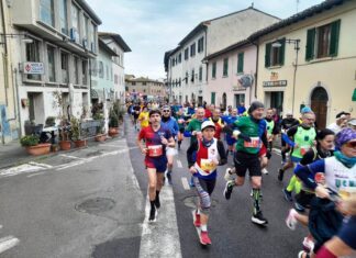 Maratonina Tavarnelle 2025_2