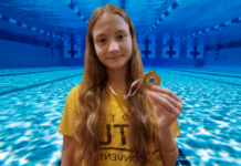 Nuoto, la Virtus Buonconvento si fa valere (alla grande) nelle finali regionali Esordienti