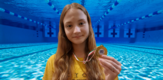 Nuoto, la Virtus Buonconvento si fa valere (alla grande) nelle finali regionali Esordienti