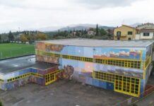 Strada in Chianti: domenica 23 marzo la consegna di una targa commemorativa in memoria di Alessio Frosali