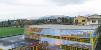 Strada in Chianti: domenica 23 marzo la consegna di una targa commemorativa in memoria di Alessio Frosali