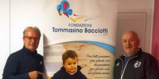 Pallamano Tavarnelle, una delle reti più belle: siglato un accordo con Fondazione Tommasino Bacciotti