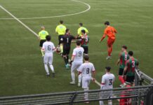 Stagione 2025/26, si riparte il 31 agosto con la Coppa Italia di Eccellenza e Promozione