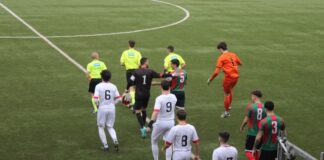 Stagione 2025/26, si riparte il 31 agosto con la Coppa Italia di Eccellenza e Promozione