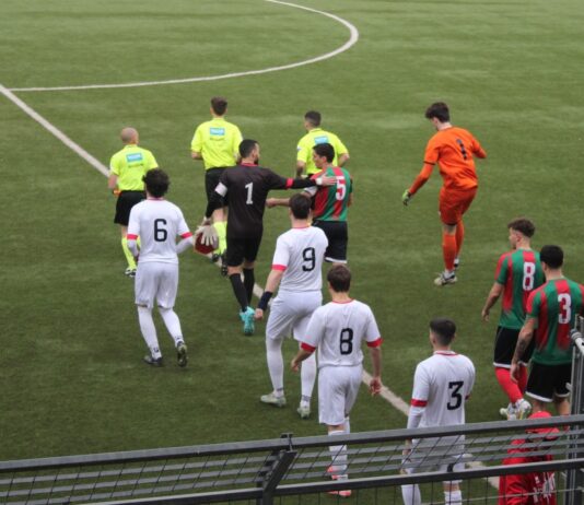 Dal big-match Rondinella-Grassina al derby Cerbaia-Sanca: in programma una domenica super