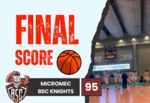 San Casciano Basket, vittoria agevole in DR2 contro Basket Don Bosco Figline (95-46)