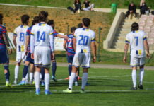 Il San Donato Tavarnelle: perde in casa (0-1) dal Follonica Gavorrano: e si impantana nella “tonnara” in zona salvezza