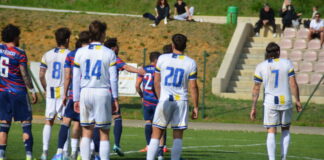 Il San Donato Tavarnelle: perde in casa (0-1) dal Follonica Gavorrano: e si impantana nella “tonnara” in zona salvezza