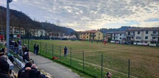 Il San Polo pareggia 2-2 (al 94′) e perde contatto dalla capolista Capraia: si complica la corsa alla Seconda