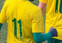 La Sancascianese perde 3-0 in casa della capolista Resco Reggello: da adesso è countdown per la finale di Coppa