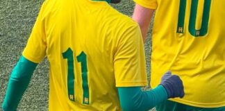 La Sancascianese perde 3-0 in casa della capolista Resco Reggello: da adesso è countdown per la finale di Coppa