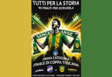 Coppa Toscana Prima categoria, ci siamo! In prenotazione i biglietti per la finale Sancascianese-Selvatelle