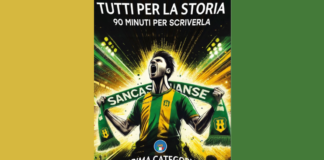 Coppa Toscana Prima categoria, ci siamo! In prenotazione i biglietti per la finale Sancascianese-Selvatelle