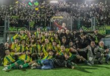 Sancascianese, parlano ds e presidente. Becattini: “La Coppa Toscana la dedichiamo a Silvano Raspollini”