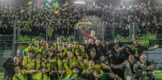 Sancascianese, parlano ds e presidente. Becattini: “La Coppa Toscana la dedichiamo a Silvano Raspollini”