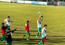 Ultim’ora, il Follonica Gavorrano è ripescato in Serie D. E la Sancascianese può festeggiare il ritorno in Promozione
