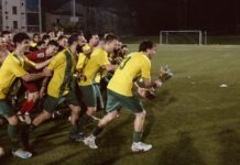 FOTOGALLERY / Sancascianese-Selvatelle, le immagini più emozionanti della finalissima del “Bozzi”