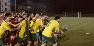 FOTOGALLERY / Sancascianese-Selvatelle, le immagini più emozionanti della finalissima del “Bozzi”