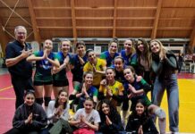 Serie D, la Certosa Volley batte (3-1) Csd San Michele: e la classifica dice… quinto posto a quota 39
