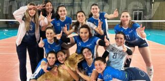Serie D, facile 3-0 del Chianti Volley contro Valdarninsieme: prosegue la corsa fra le tre di testa