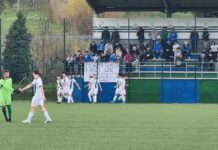 Impruneta Tavarnuzze, tris per i play-off (sicuri): vittoria 3-2 nel derby con la Sambuca