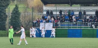 Impruneta Tavarnuzze, tris per i play-off (sicuri): vittoria 3-2 nel derby con la Sambuca