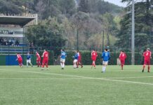 Federico Ficozzi segna subito: l’Impruneta Tavarnuzze batte 1-0 lo Staggia e vola al secondo posto