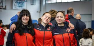 Tzubame Karate Dojo: il ritorno a Greve in Chianti (da Pisa) con 4 ori, 3 argenti e 9 bronzi