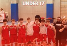 San Casciano Basket, l’Under 17 comincia alla grande anche la seconda fase della stagione: vincendo