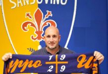 Coppa Italia di Promozione, la finale sarà Sansovino-San Giuliano. E mister Chini da Gaiole sogna il “double” (come Sarri)