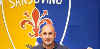 Coppa Italia di Promozione, la finale sarà Sansovino-San Giuliano. E mister Chini da Gaiole sogna il “double” (come Sarri)