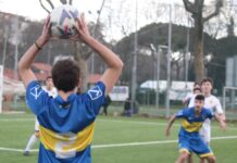 La Lampo Meridien non si ferma: 3-0 al Cubino nel big-match e campionato già ipotecato a metà novembre