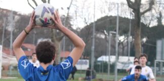 La Lampo Meridien non si ferma: 3-0 al Cubino nel big-match e campionato già ipotecato a metà novembre