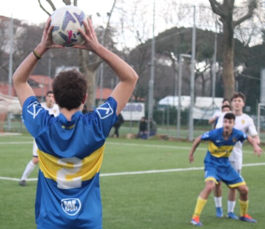 La Lampo Meridien non si ferma: 3-0 al Cubino nel big-match e campionato già ipotecato a metà novembre